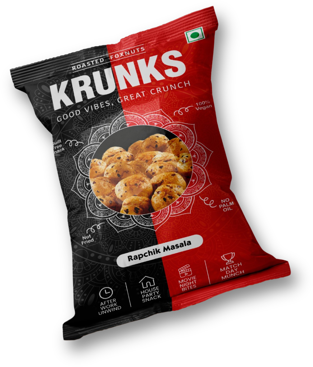 KRUNKS Product